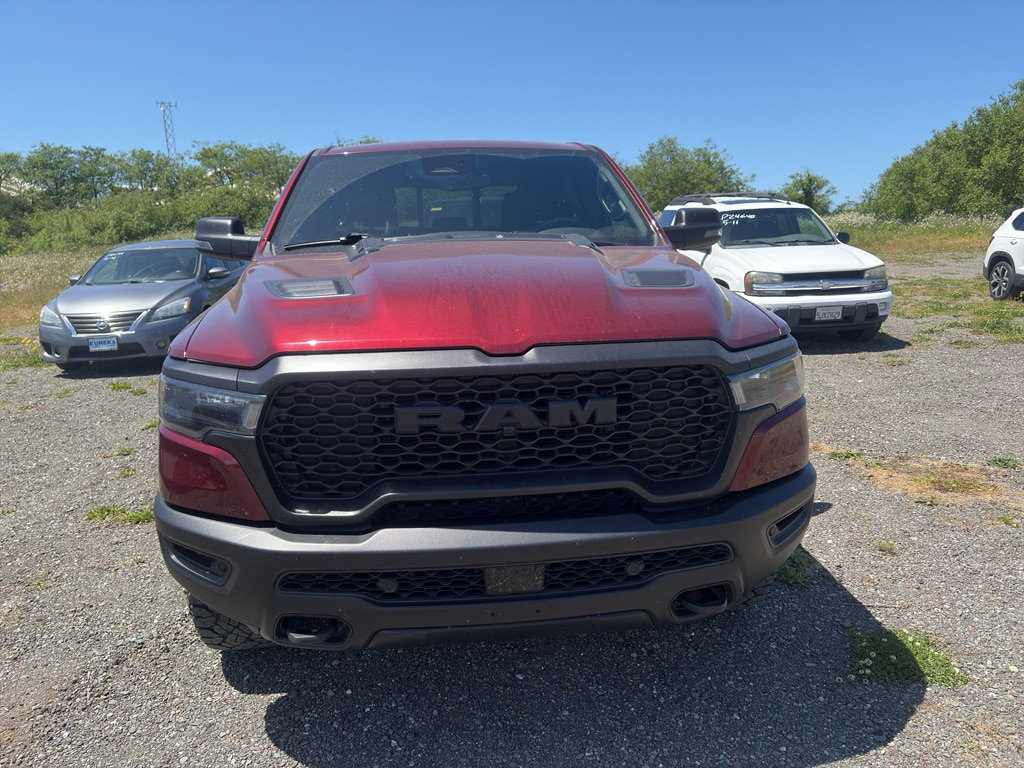 ram ram 1500 pickup 2025 1C6SRFLP0SN576694 image ram ram 1500 pickup 2025 1C6SRFLP0SN576694 image